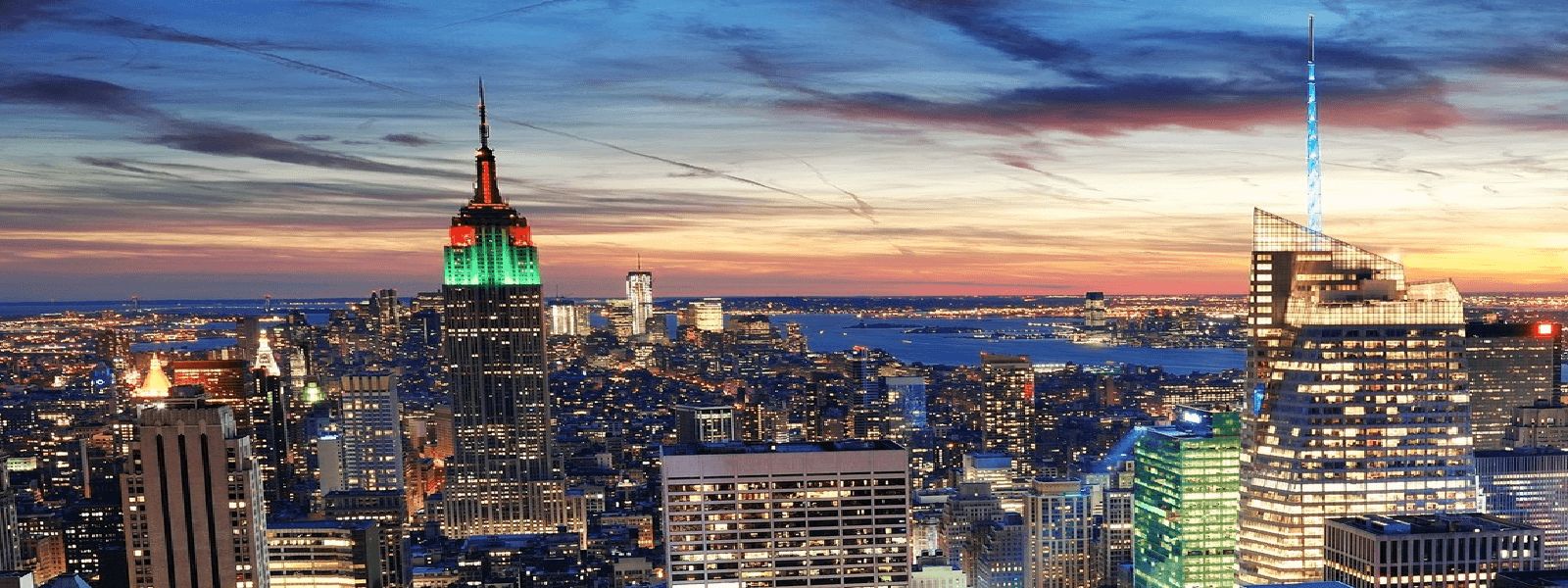 数据驱动创新与业务智能化-企业数字化转型