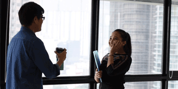 泽衍科技企业智能化用户导向AI人工智能服务